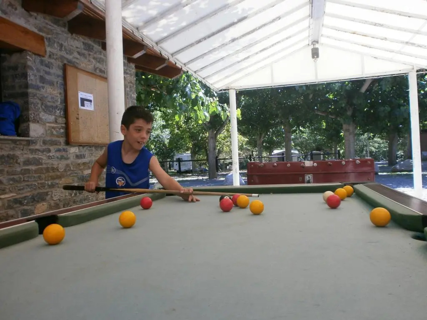 Bungalows l'Orri del Pallars