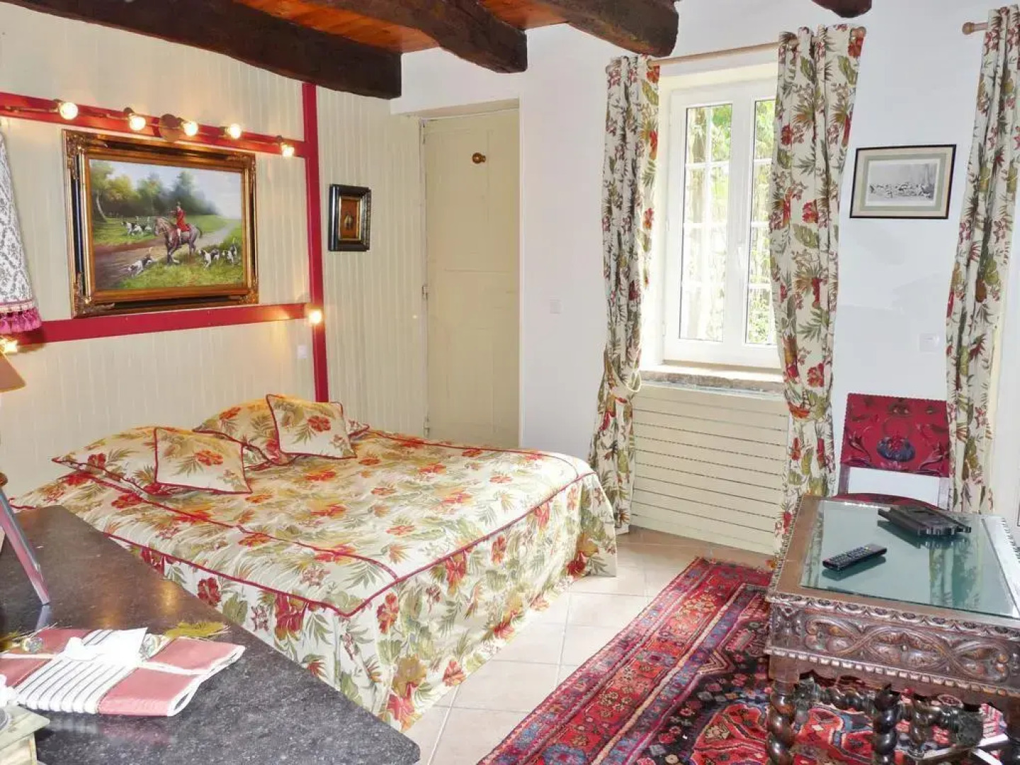 Prieuré de Las Canals