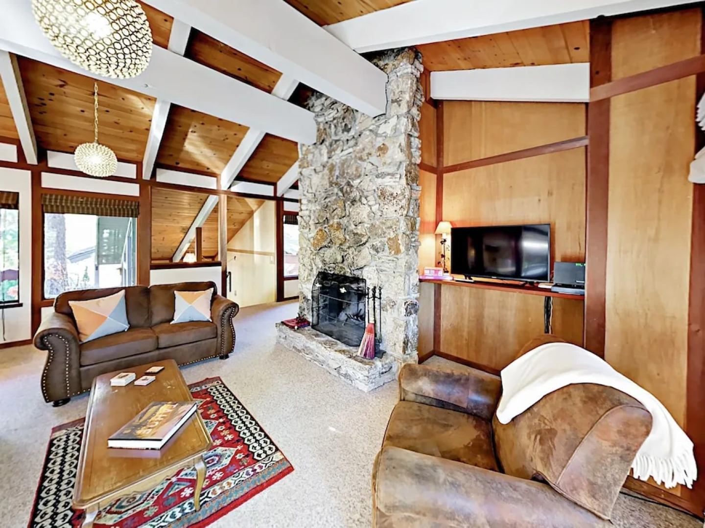 101 Marlette Home 4 Bedrooms 2 Bathrooms Home