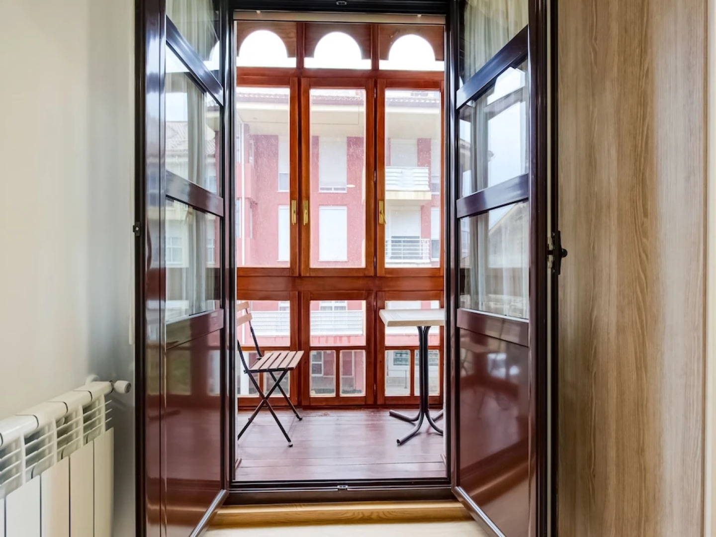 Hostal Restaurante La pinta