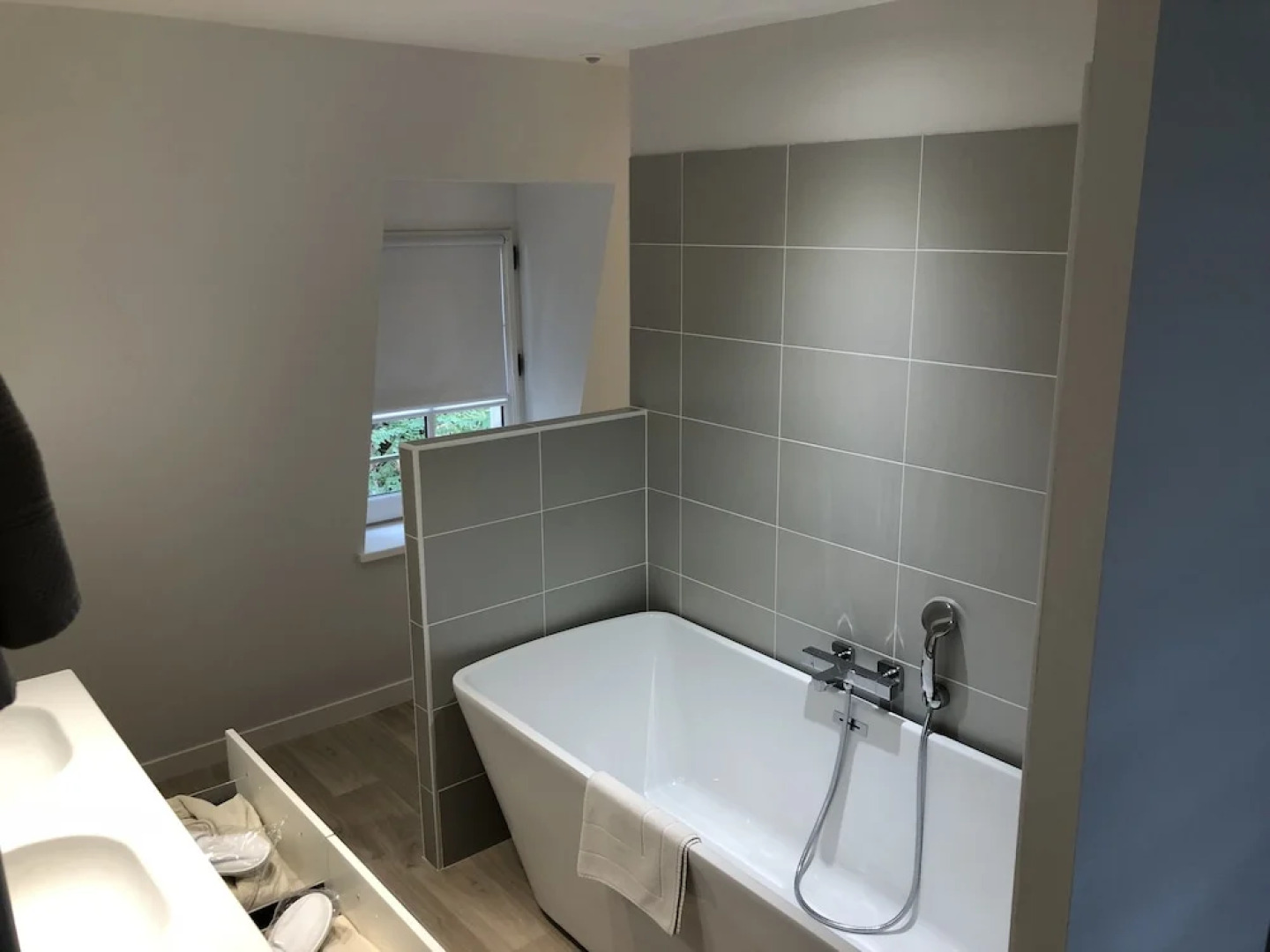 Domaine Le Plessis Gallu - Meublé de tourisme 5*