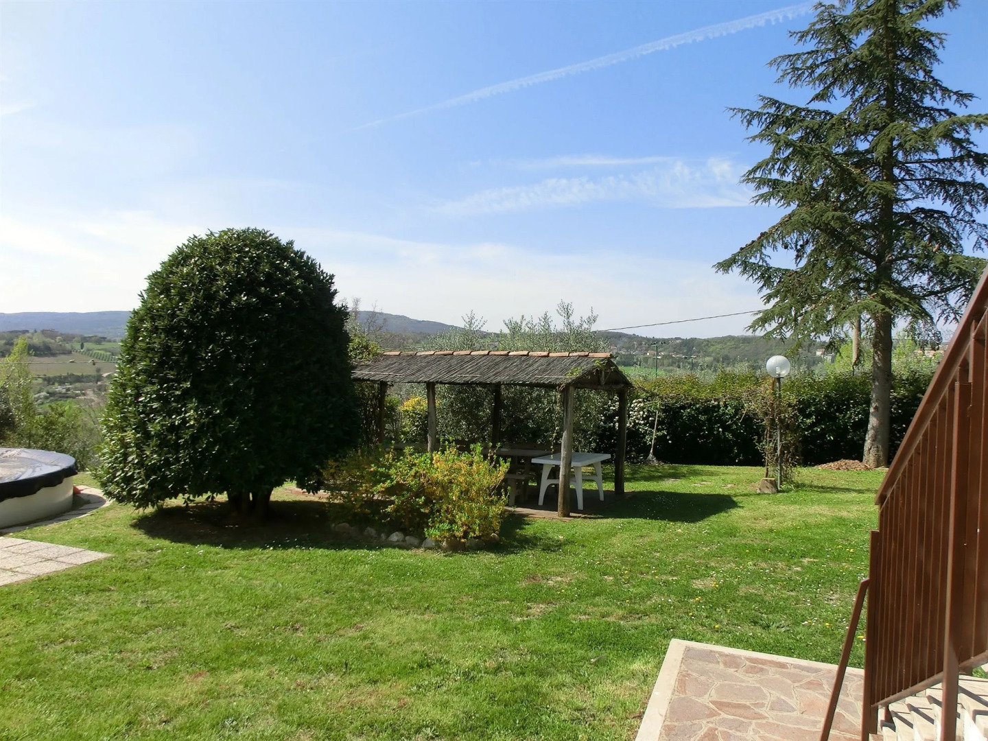 Agriturismo La Pietriccia