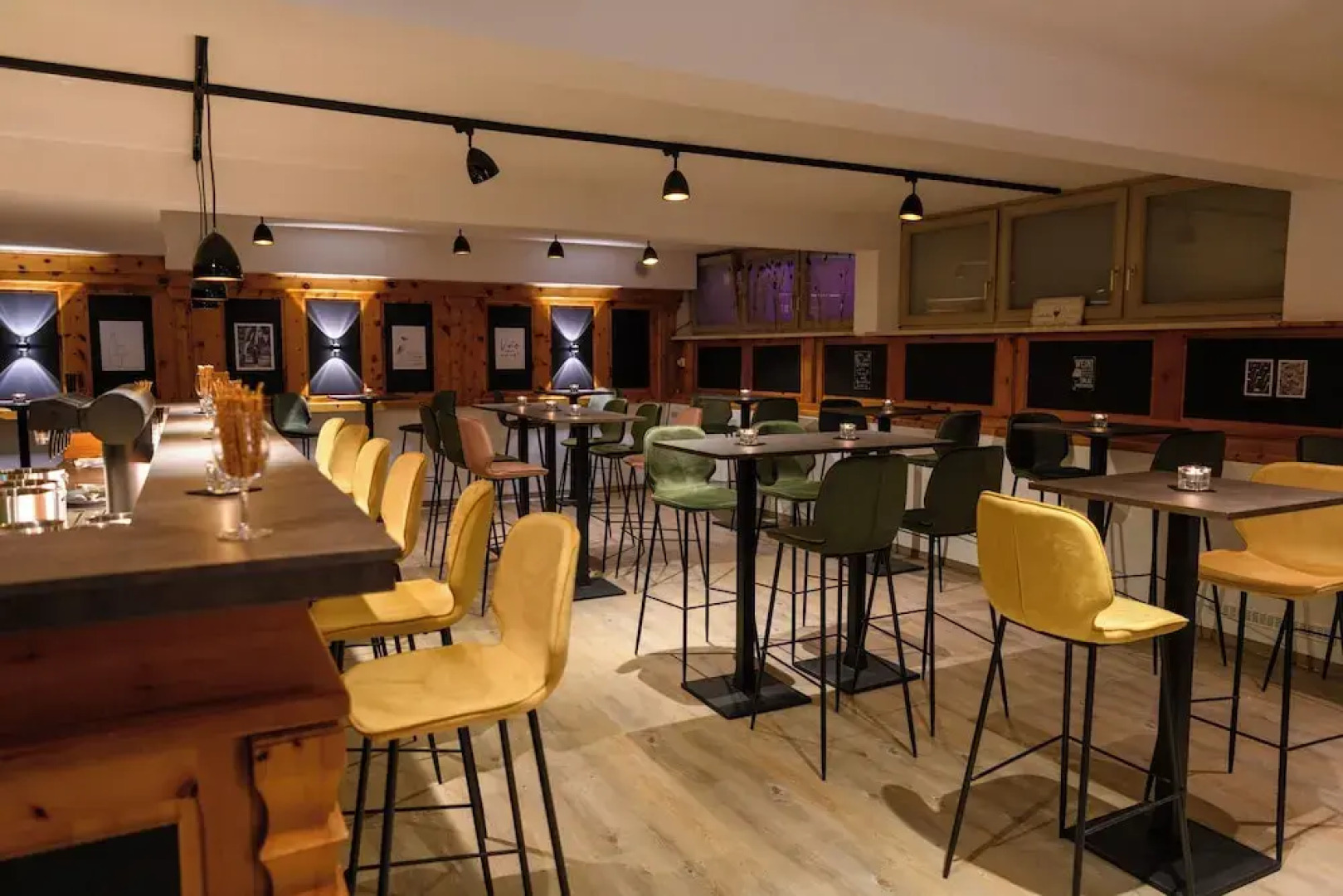 BERGlässig Hotel Bodenmais