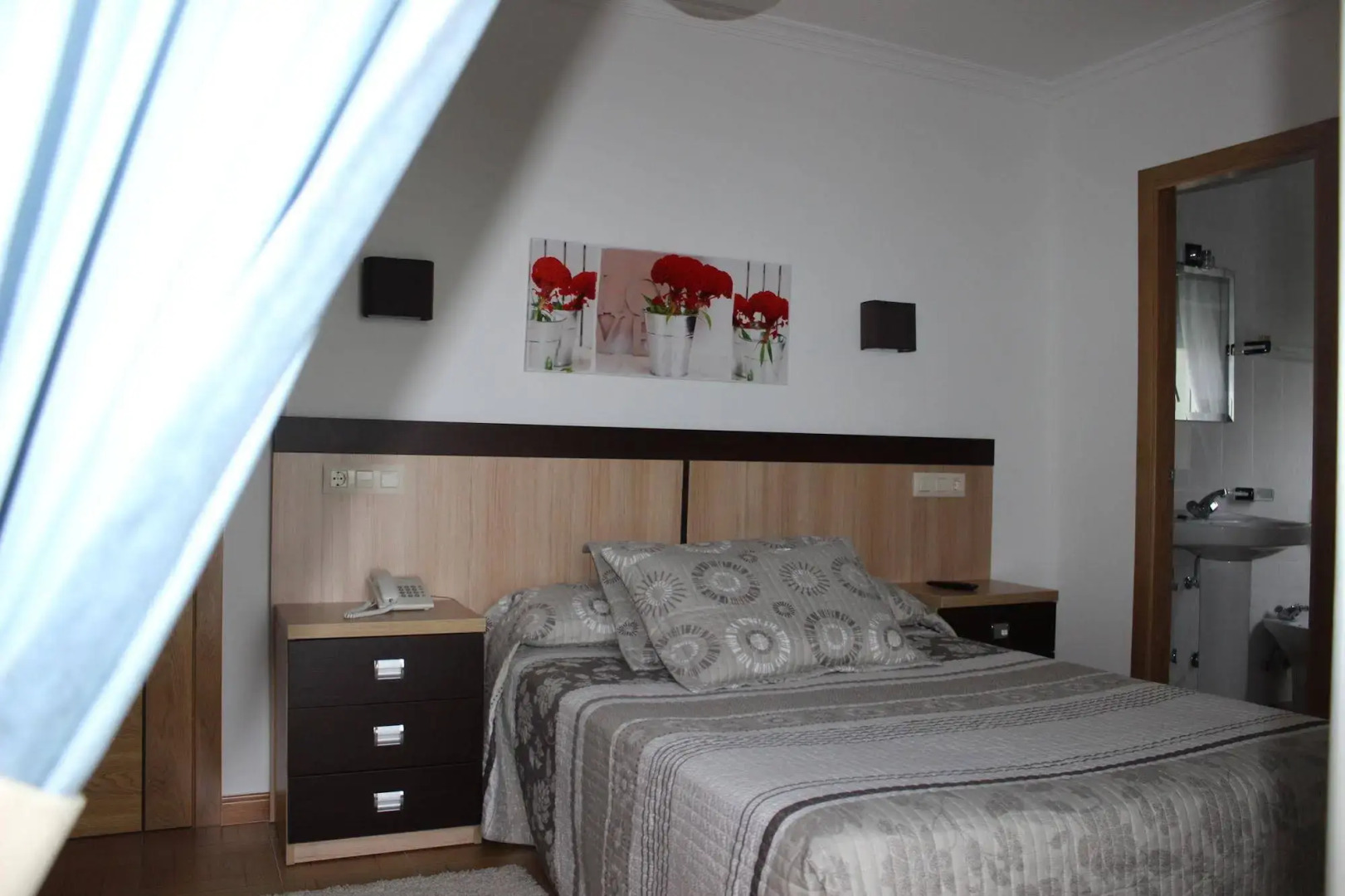 Hotel Estrella del Mar