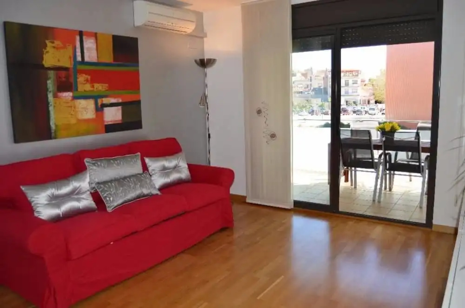 Apartamento Vivalidays Maura