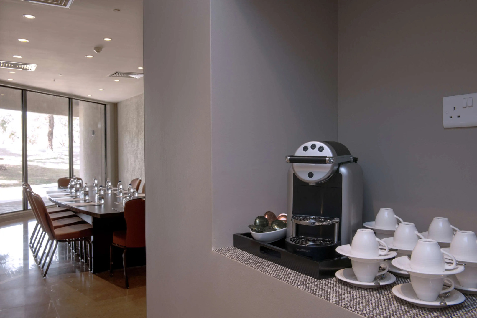 Radisson Blu Mammy Yoko Hotel, Freetown