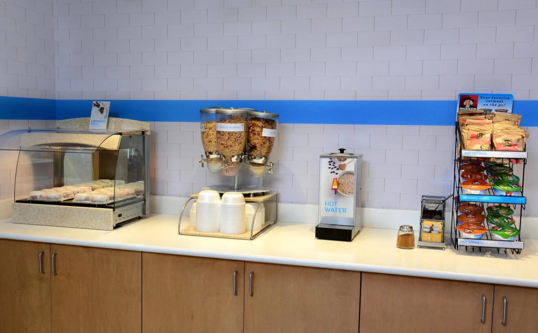 Holiday Inn Express & Suites Raleigh Durham Airport at RTP by IHG