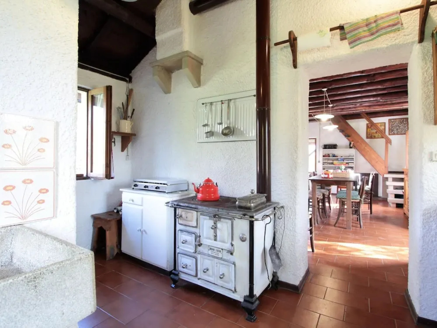 Mountain Hideaway for Four