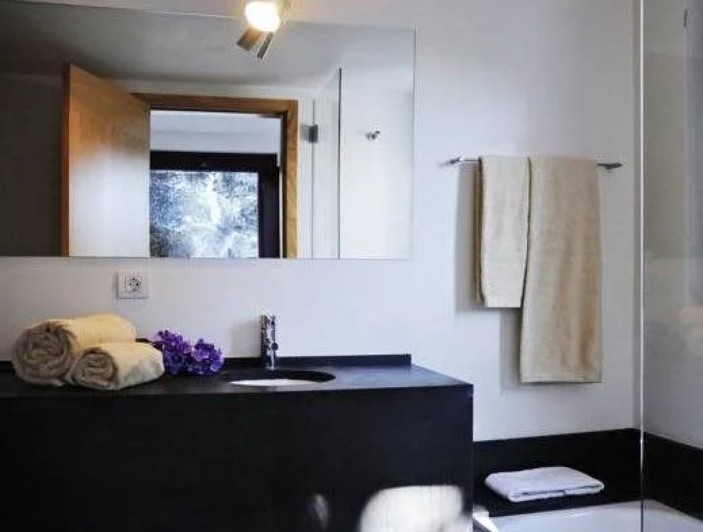 Casa Agrícola da Levada Eco Village