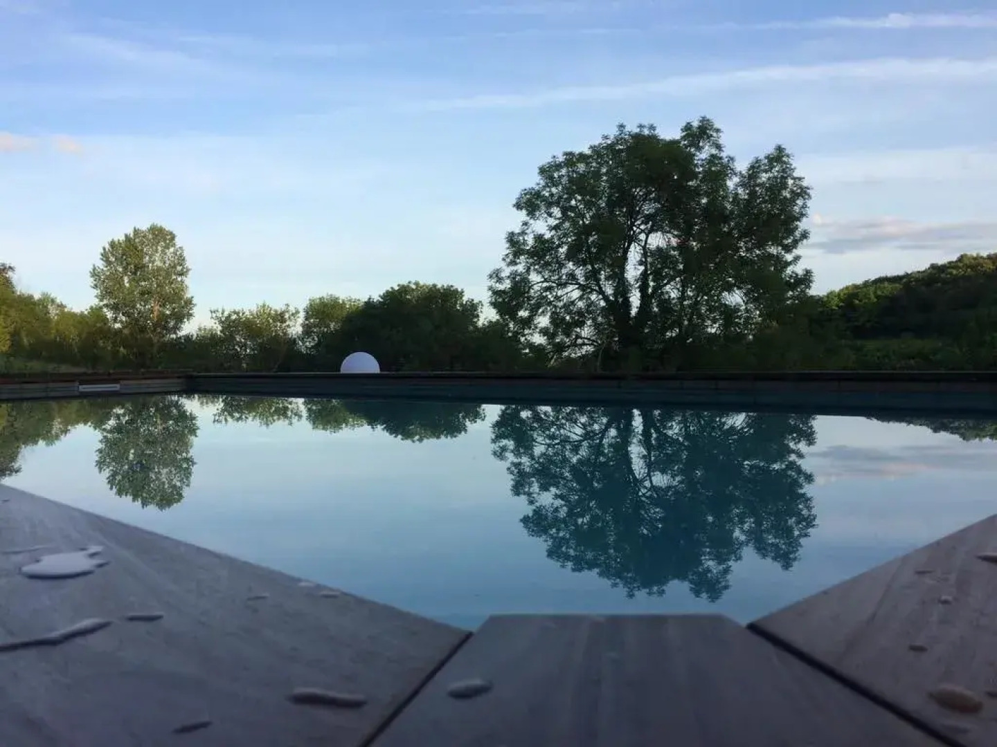 Le Clos des Fayettes