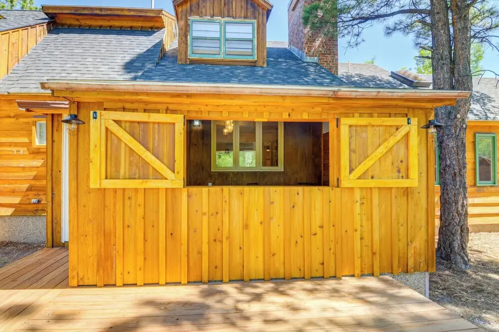 Family-friendly House: Fish, Hike, Bike & More!