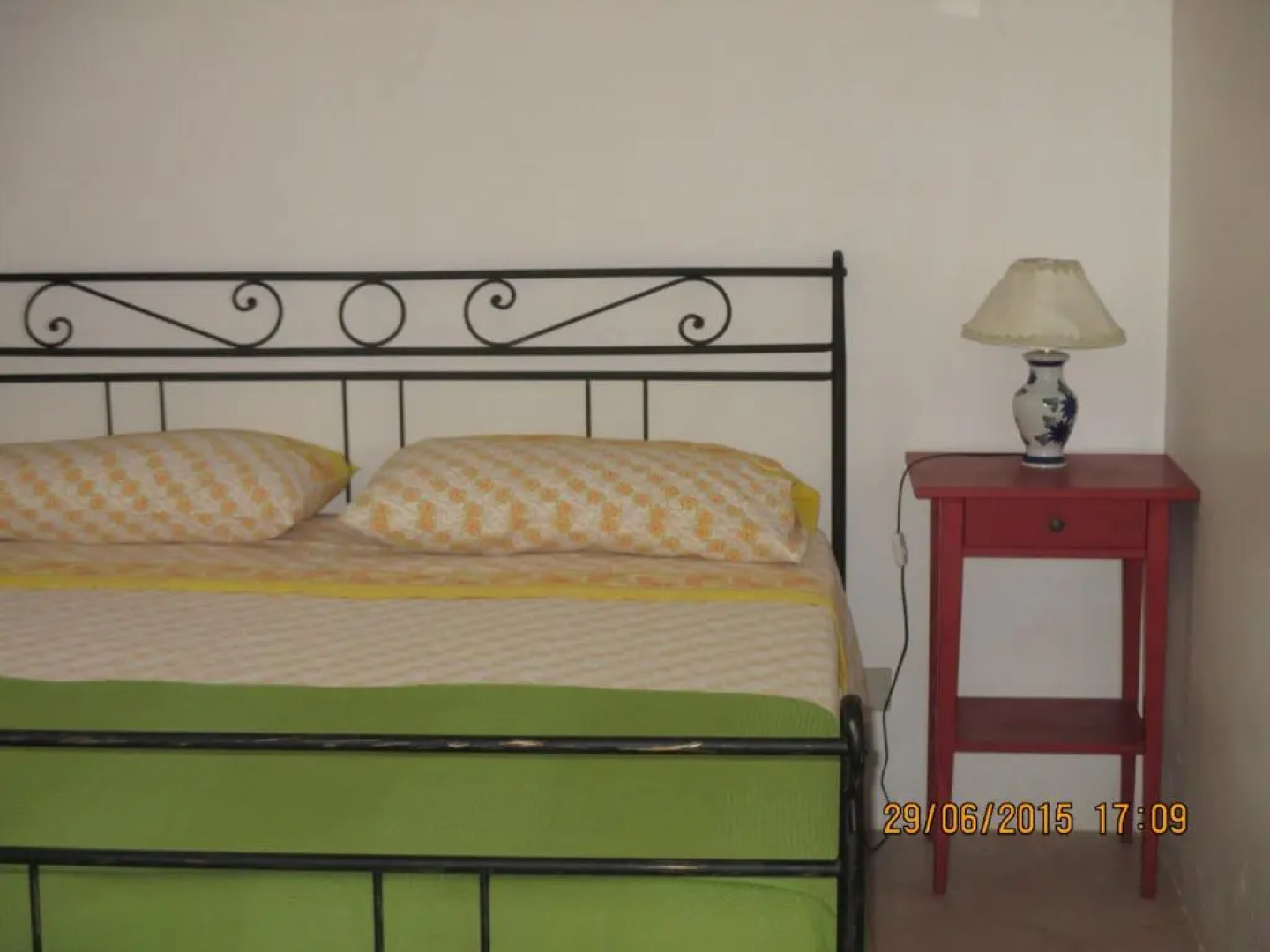 La Villa Rosa al Mare