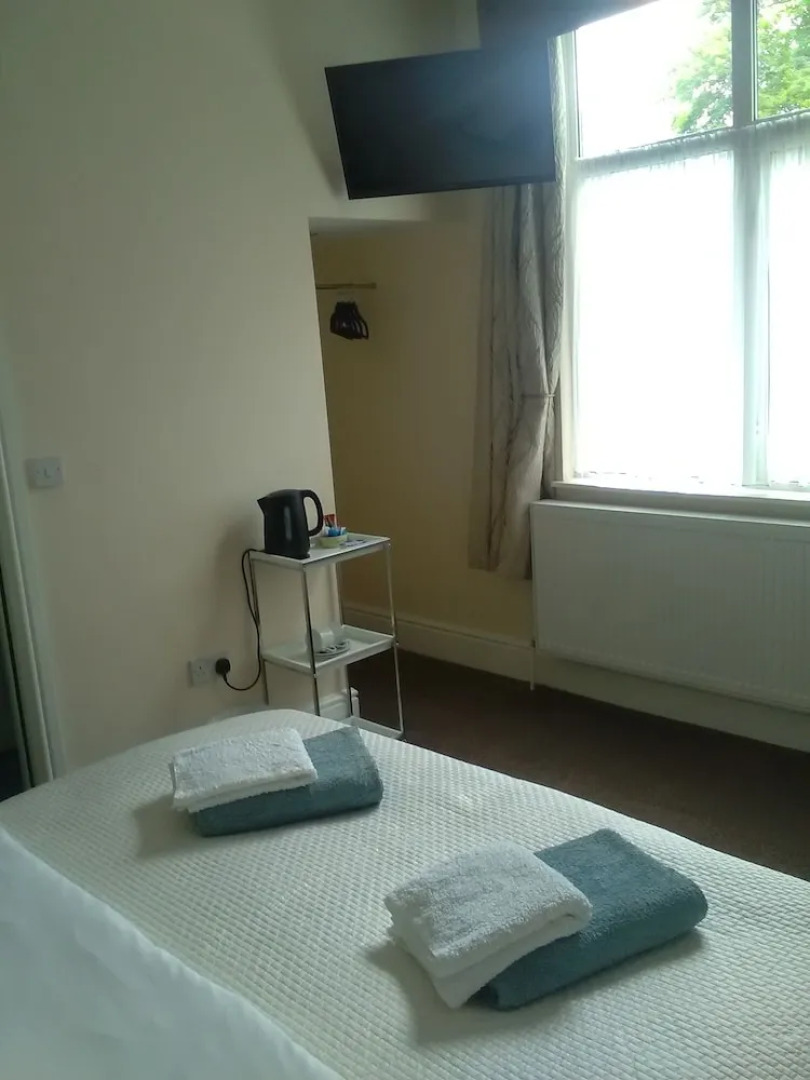 Middleton Hall Hotel