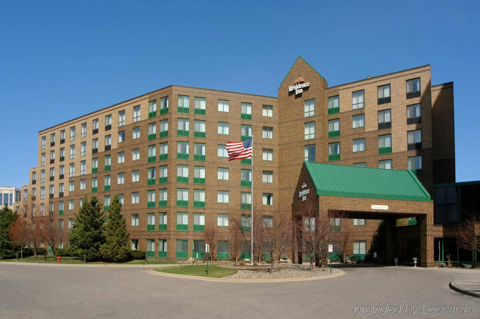 Residence Inn Minneapolis Edina