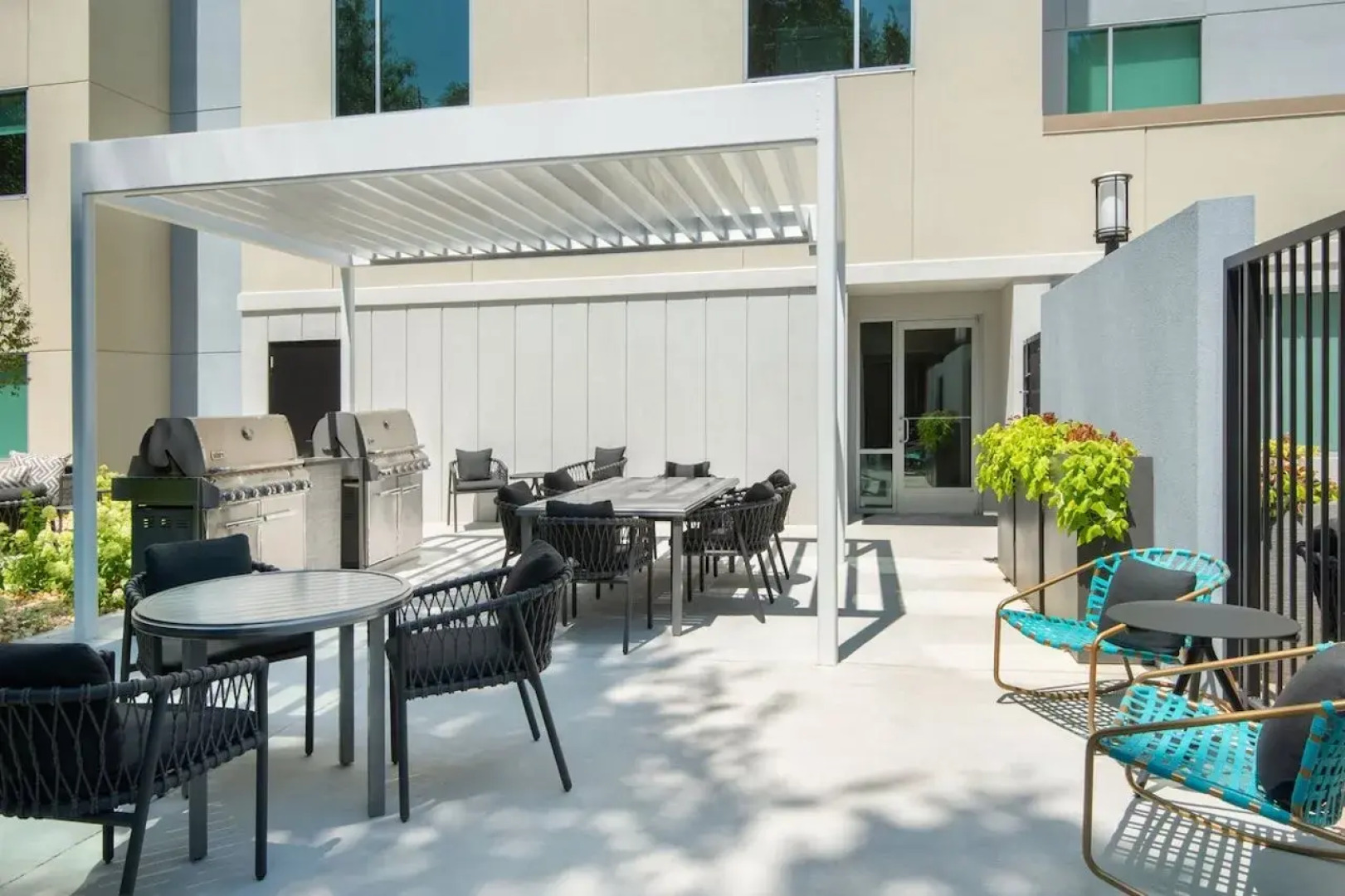 TownePlace Suites by Marriott Atlanta Airport North