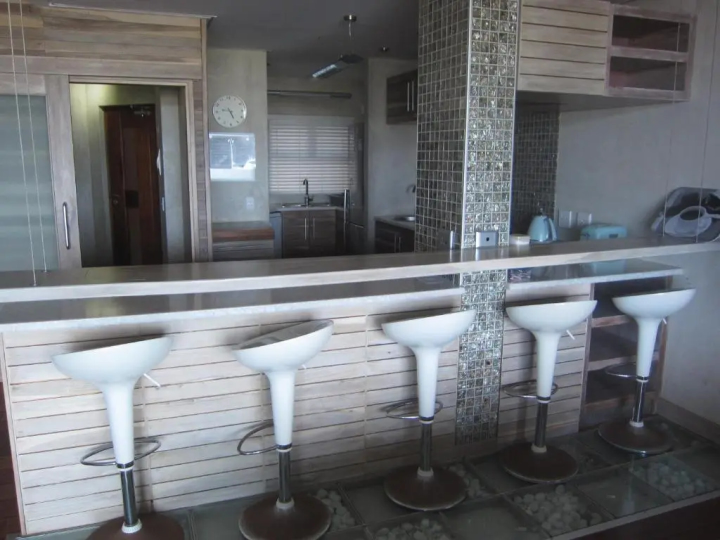 Atlantik Sicht Sef Catering apartment Self catering