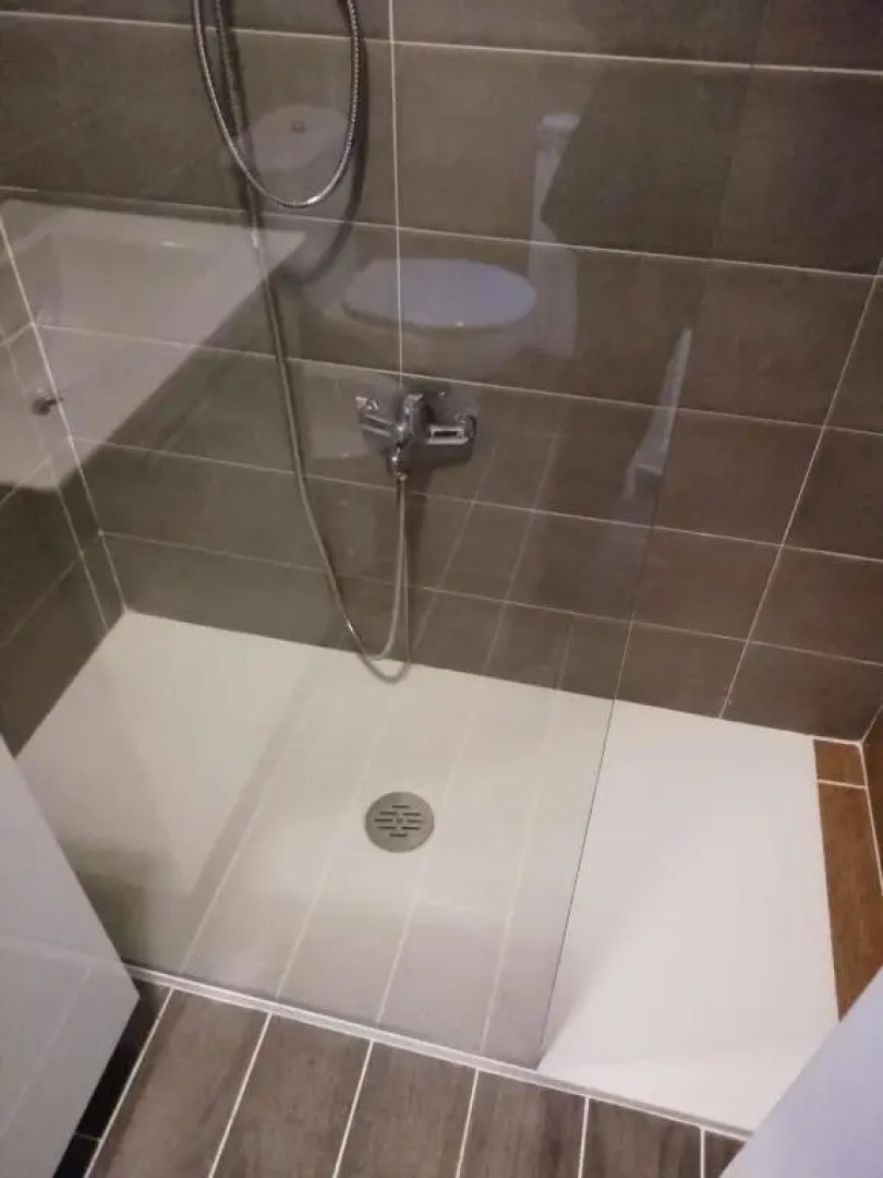 Apartamento Carreteria Luxe