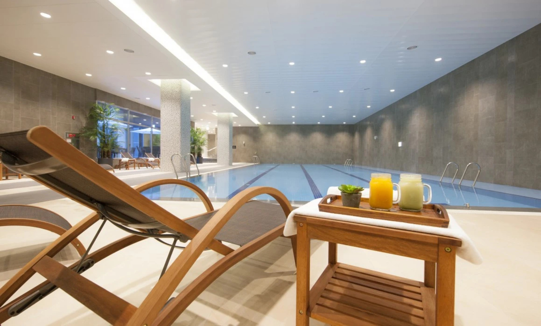 The Island Marina Resort