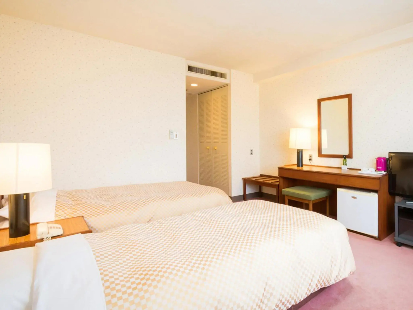 Yatsushiro Grand Hotel