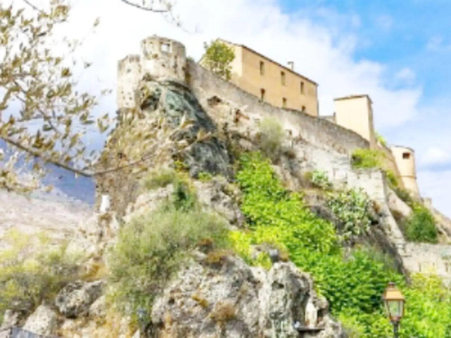 Appartement Citadelle