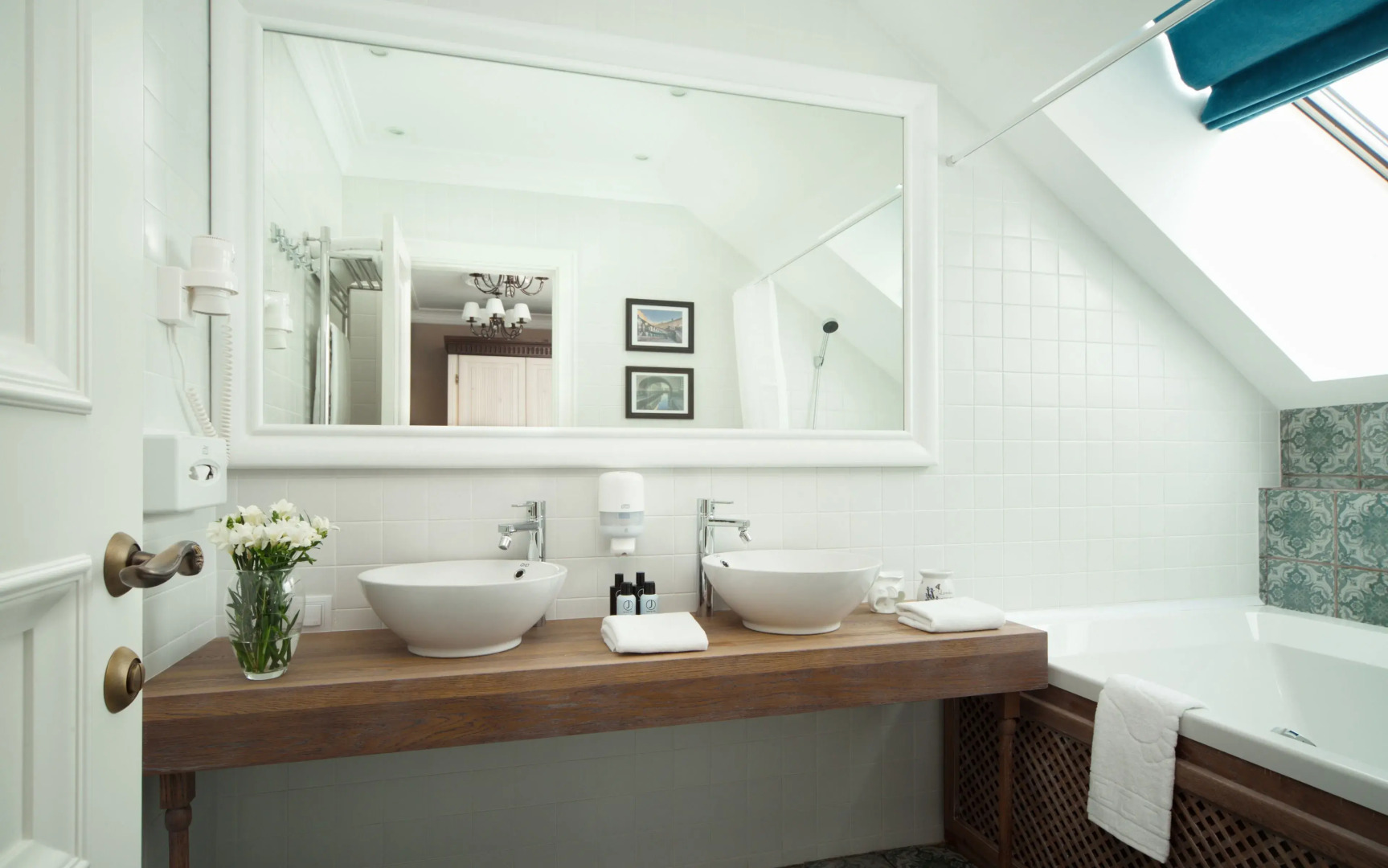 Бутик-отель «Ахиллес и черепаха»