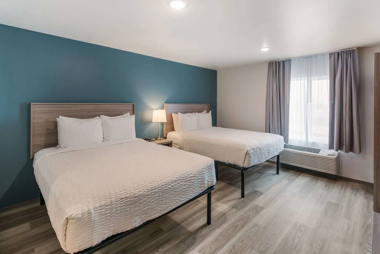 WoodSpring Suites Tri-Cities - Richland