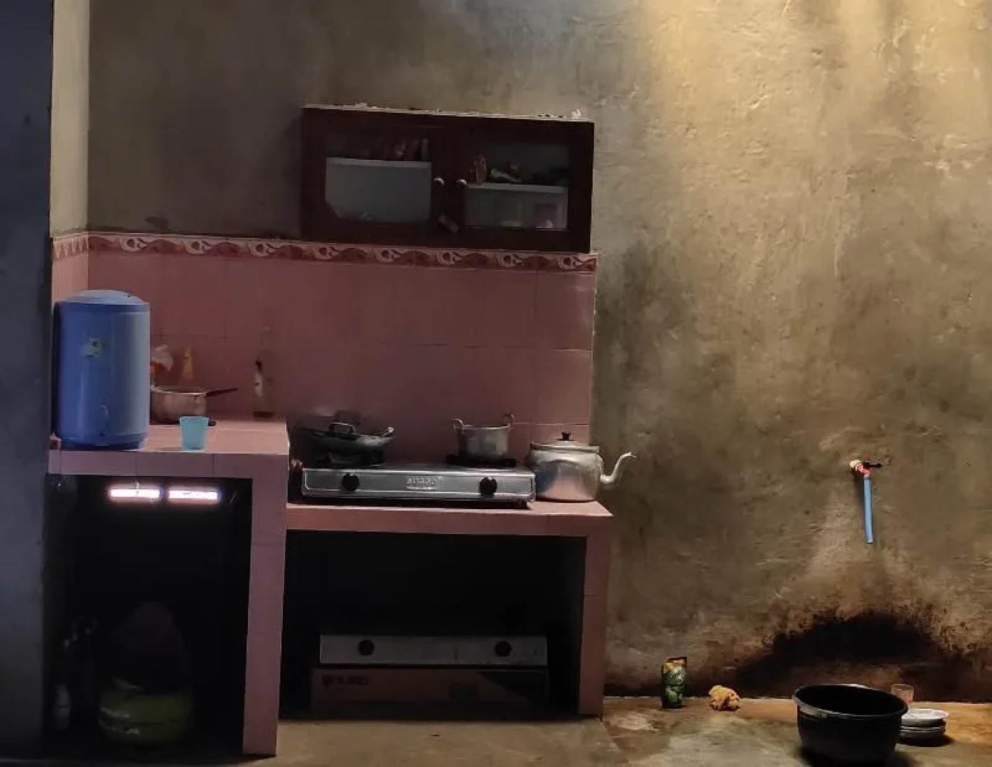 Homestay Sudiono by ZUZU