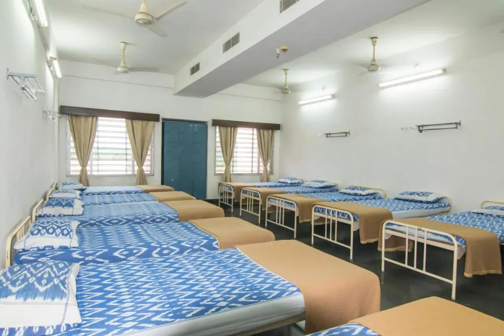 Ramoji Sahara Shared Accommodation