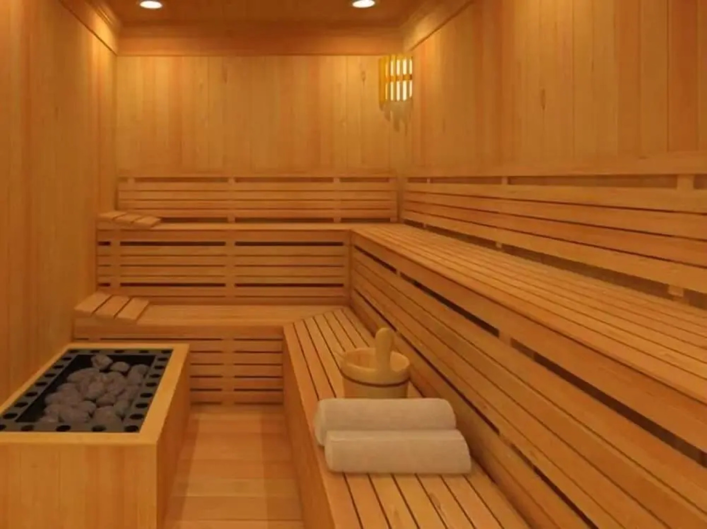 Aguas Mornas Palace Hotel