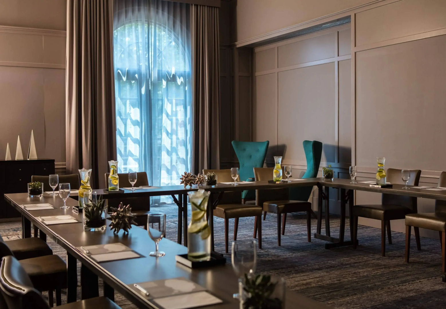 Renaissance Waterford Oklahoma City Hotel