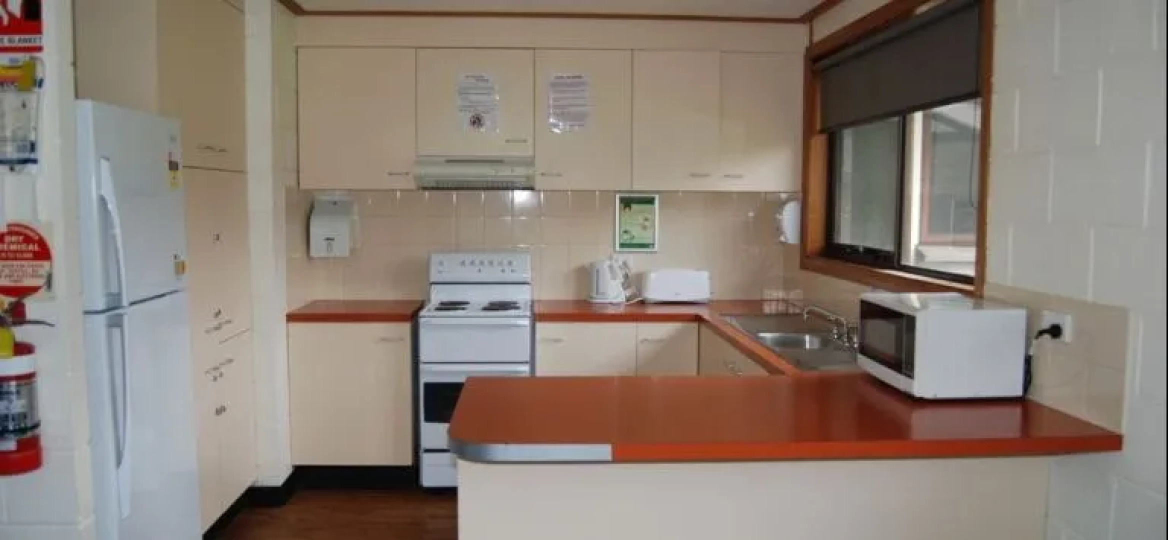 Deakin Warrnambool Units