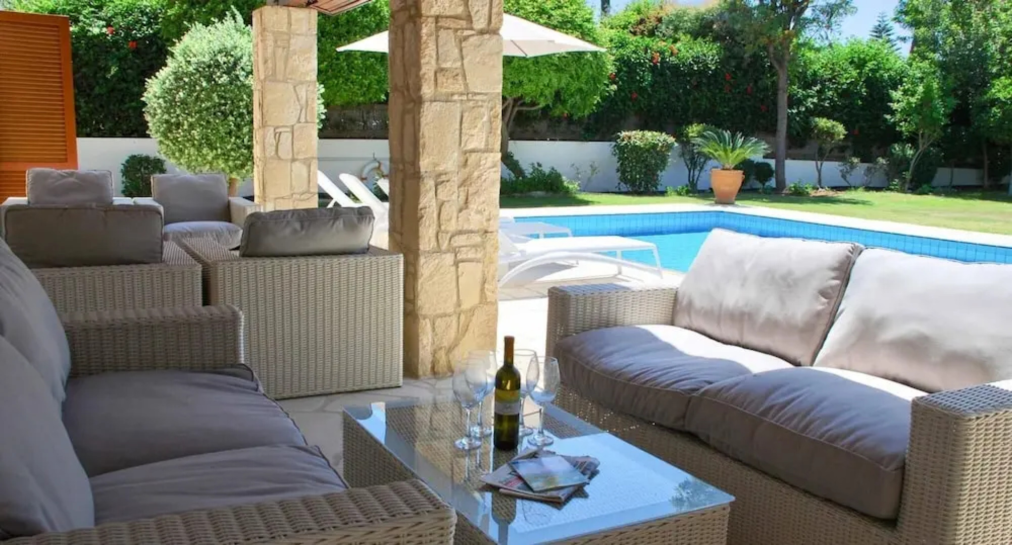 Villa 12 - Pera in Kouklia