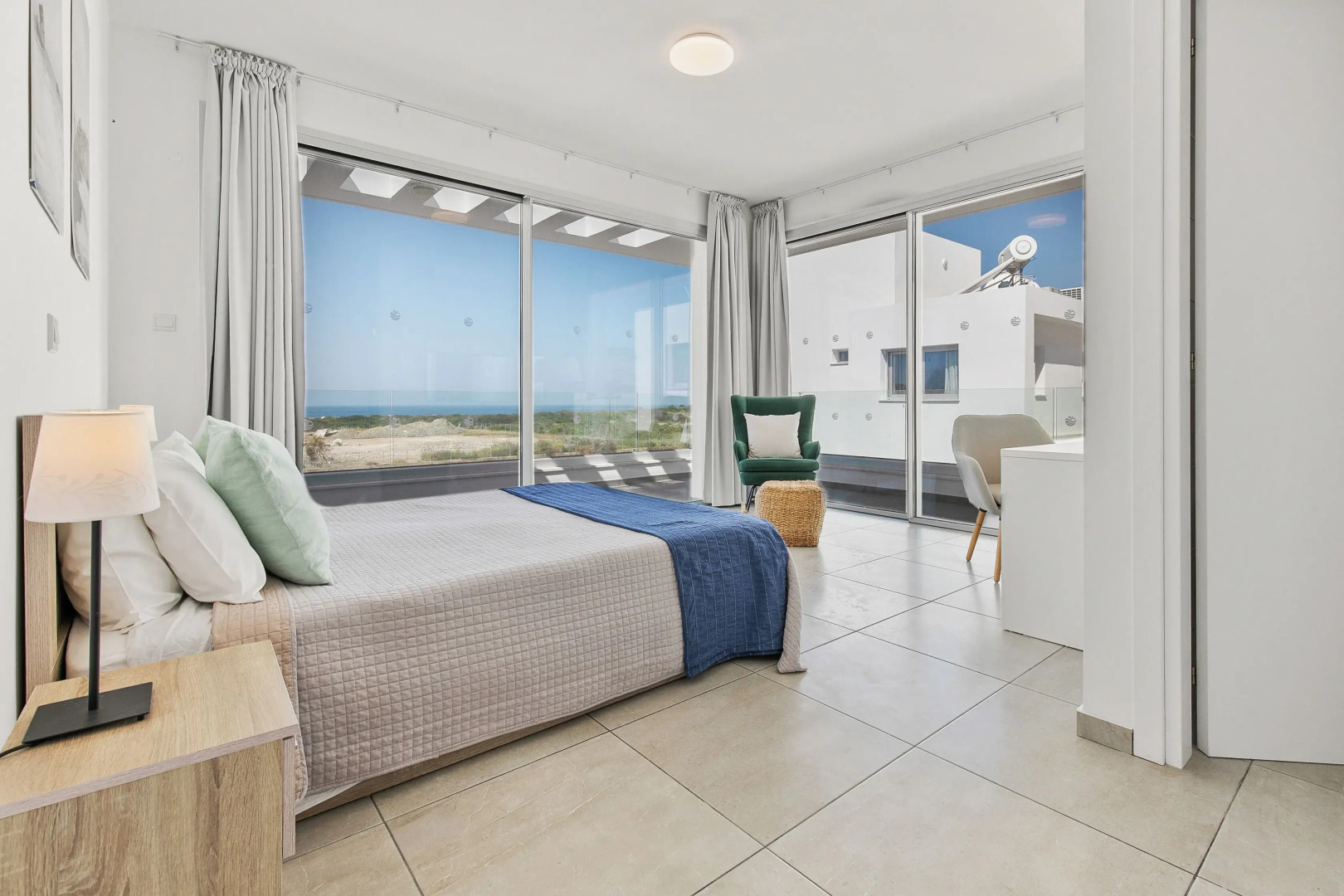 Sea Point Villas Coral Bay