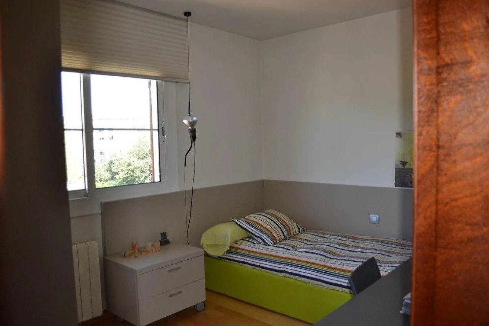 Cute House with Swimming Pool