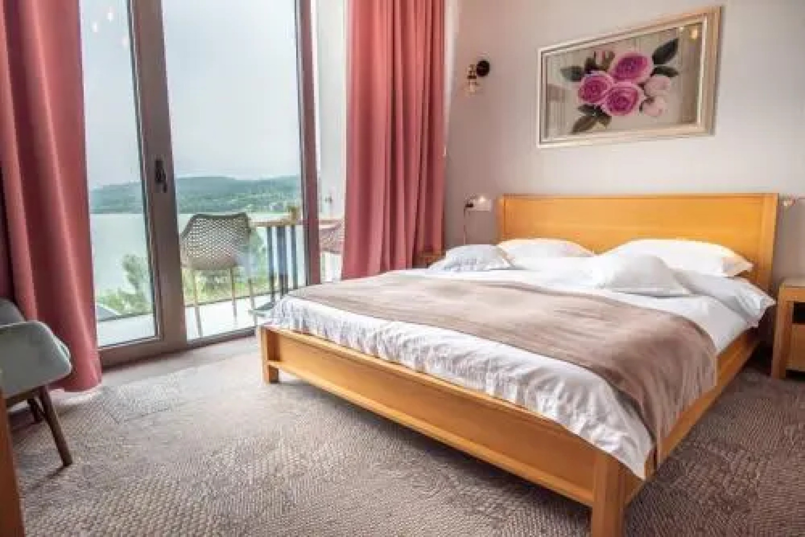 Hotel Roser House Boutique