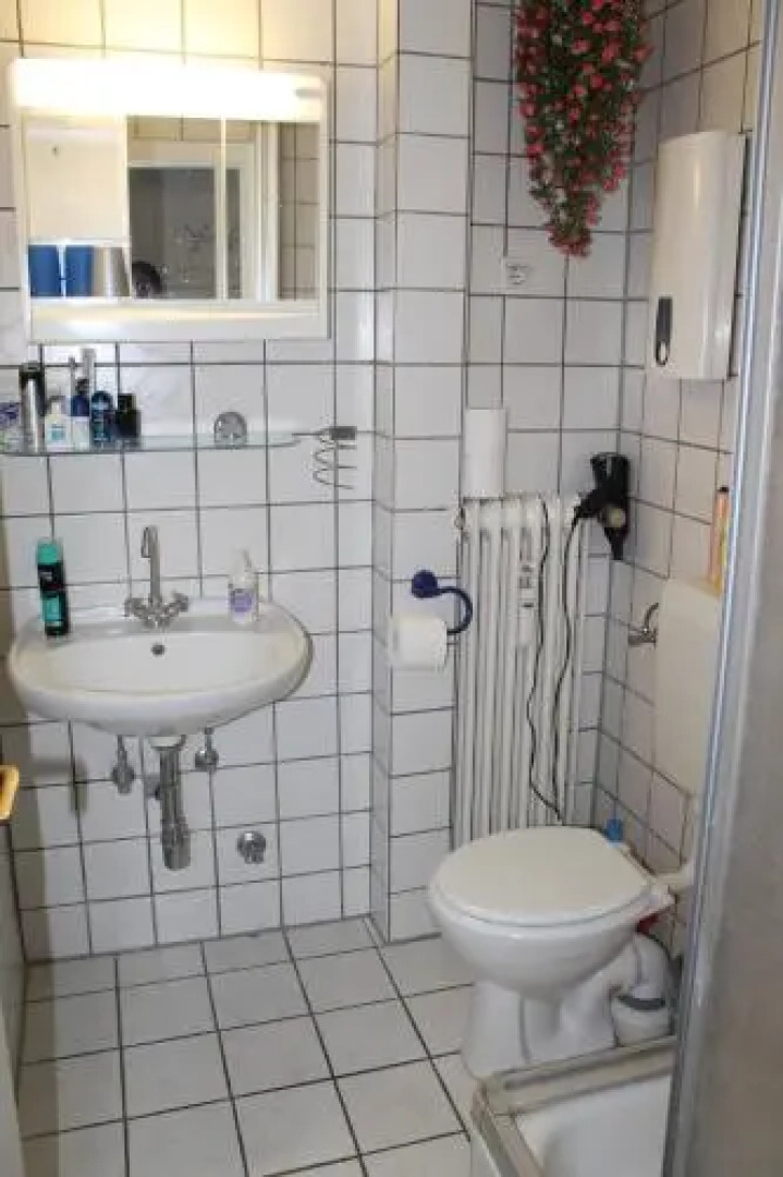 Gaststätte Alt Garbsen