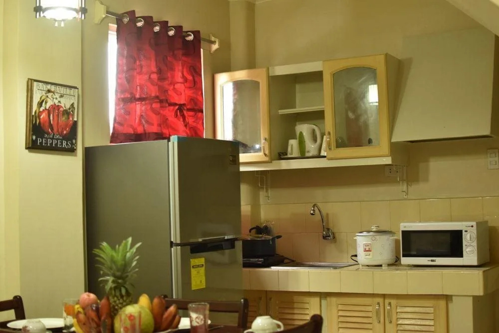 Ashley and Bill's Suites 'N Garden