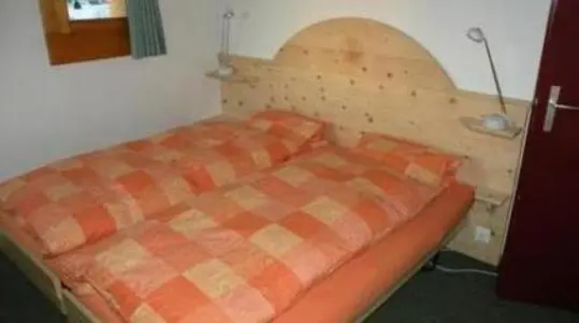 Apartment Traunter Ovas