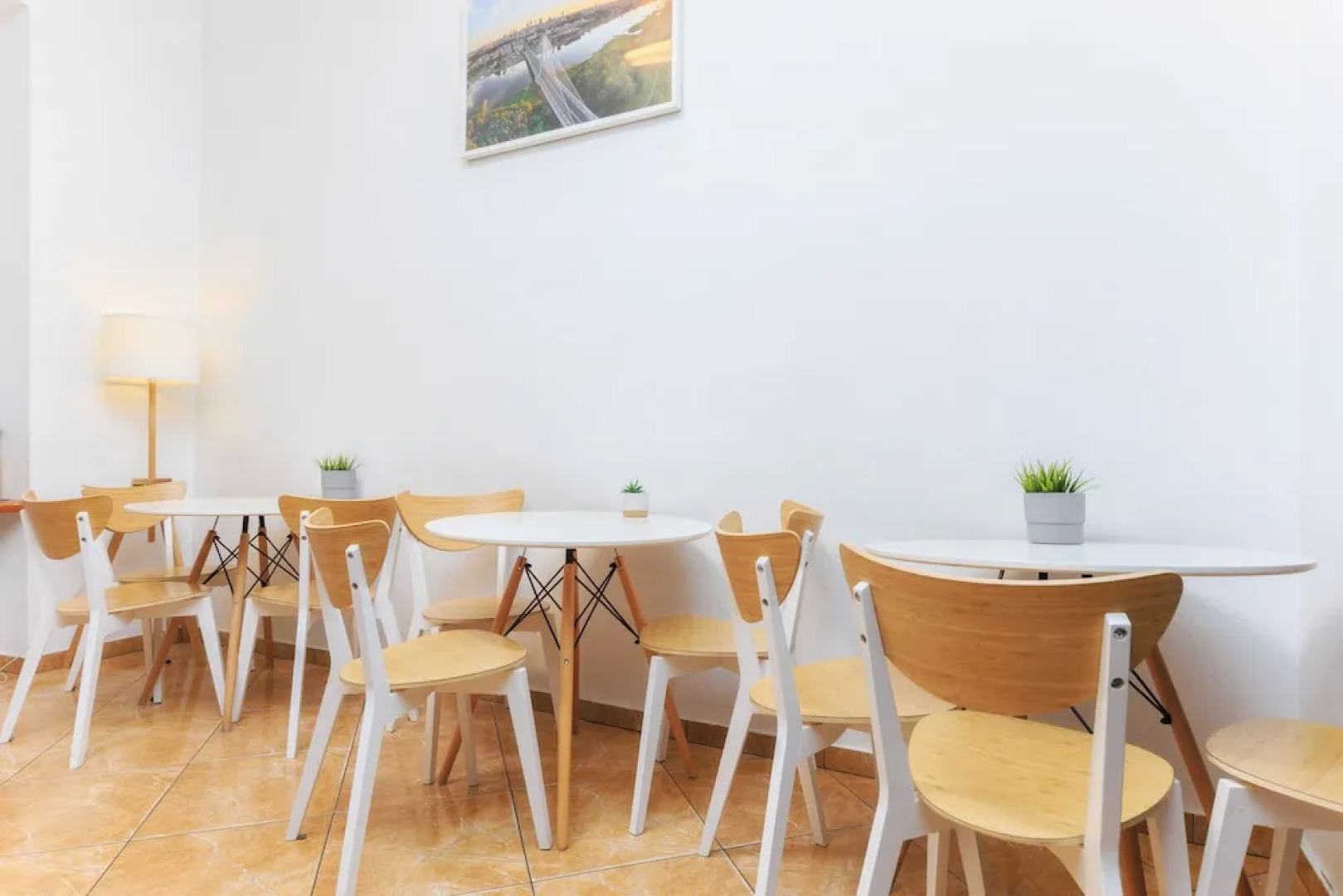 Moon Hostel Warszawa