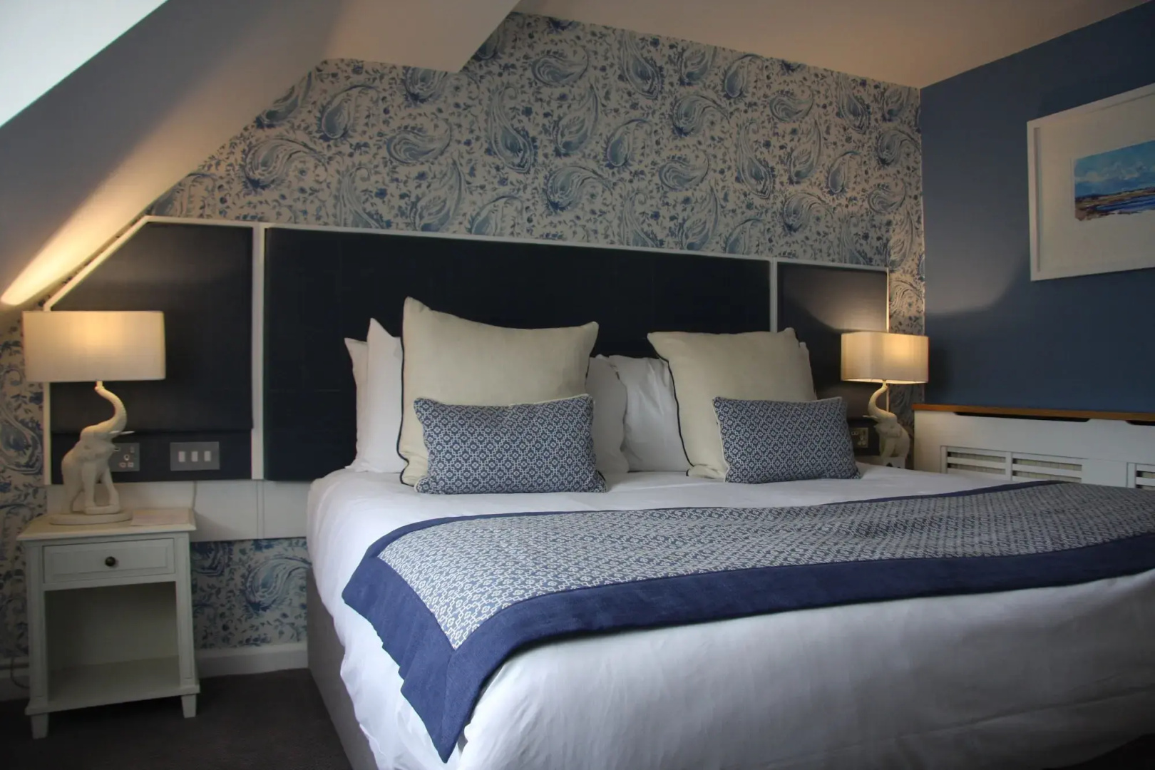Thornton Hall Hotel and Spa