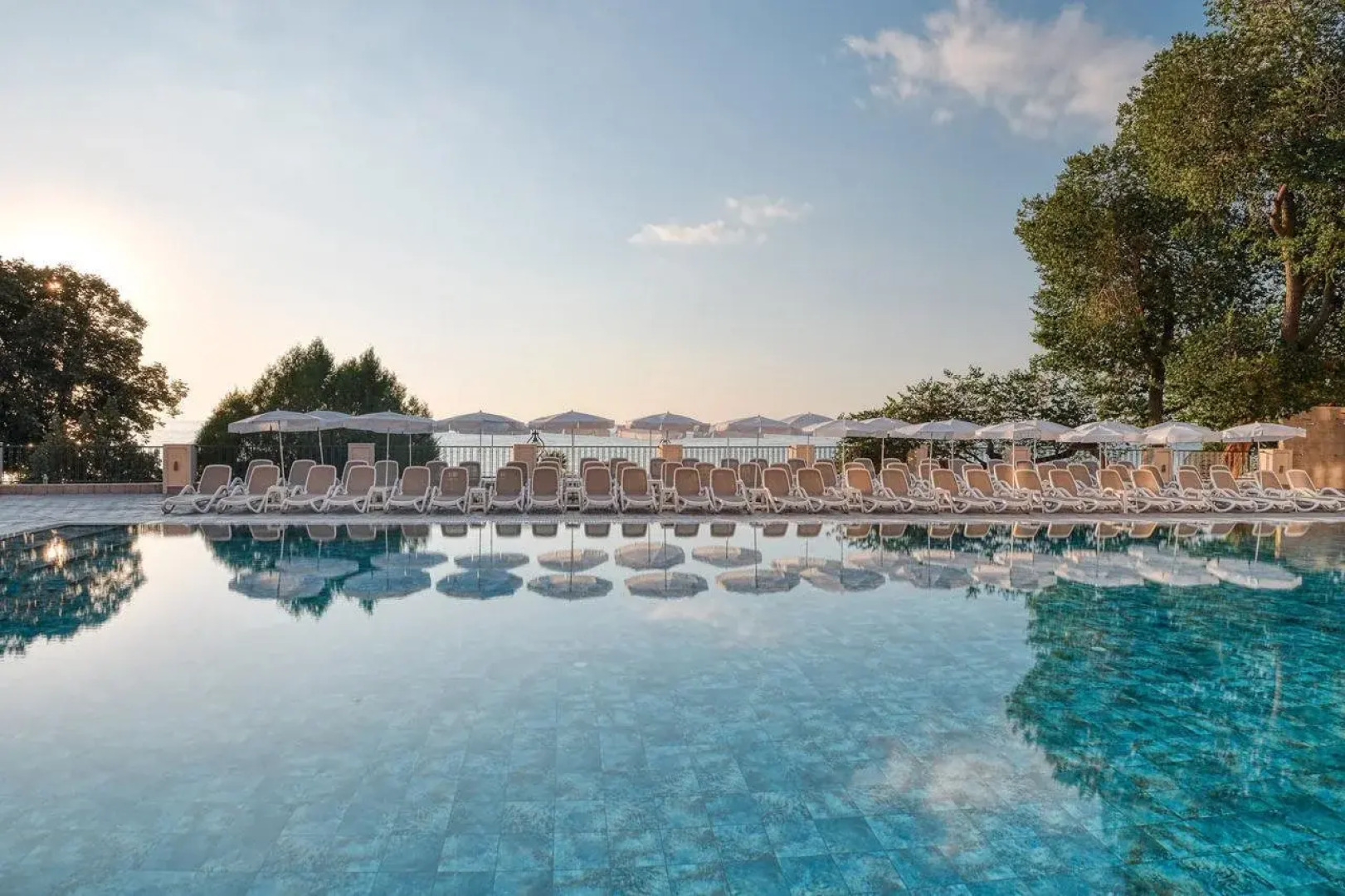 Grifid Hotel Vistamar - Ultra All Inclusive