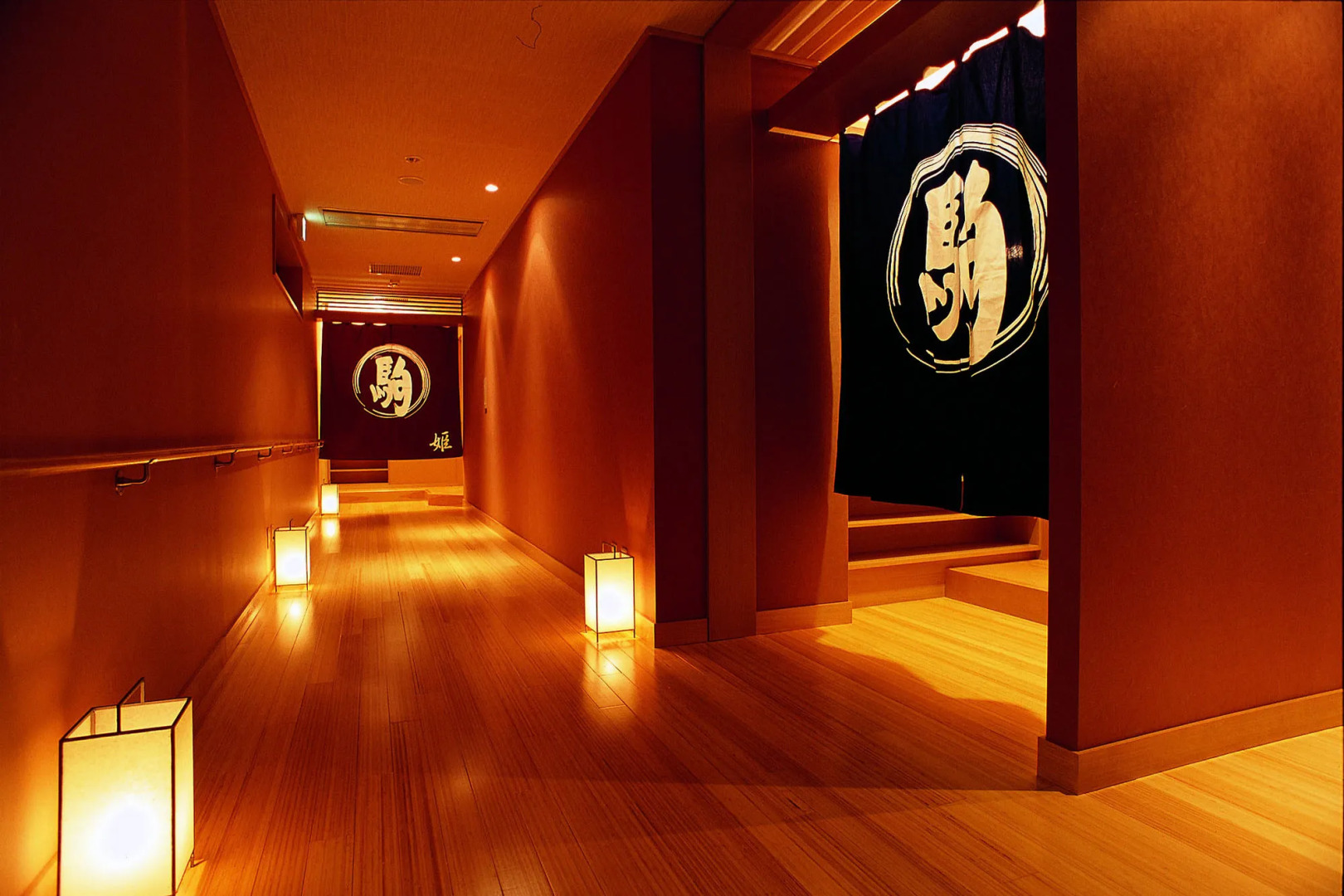 Sapporo’s Secret Onsen Sanctuary Marukoma Onsen Ryokan