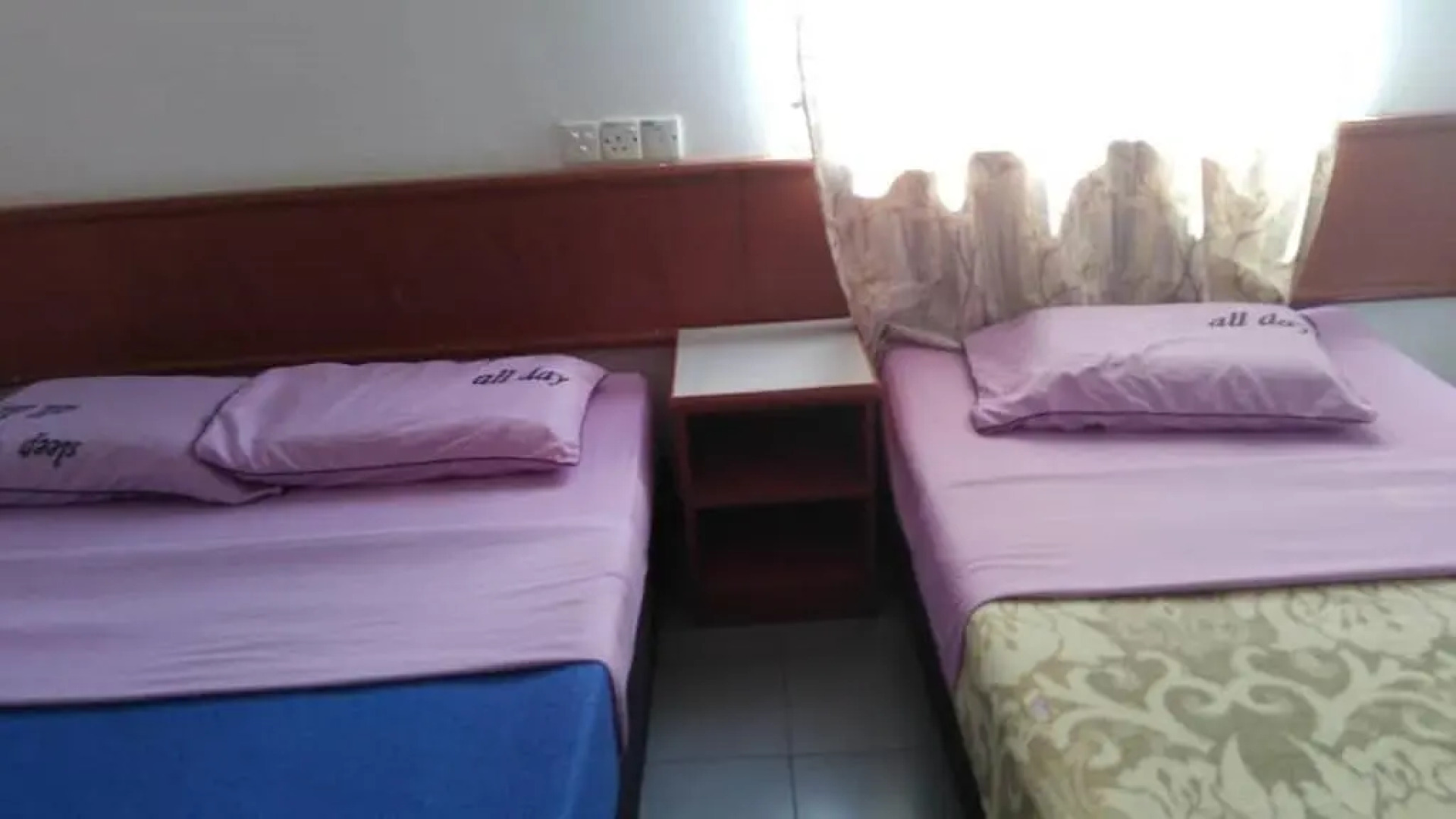 OYO 90739 Dung Fang Hotel