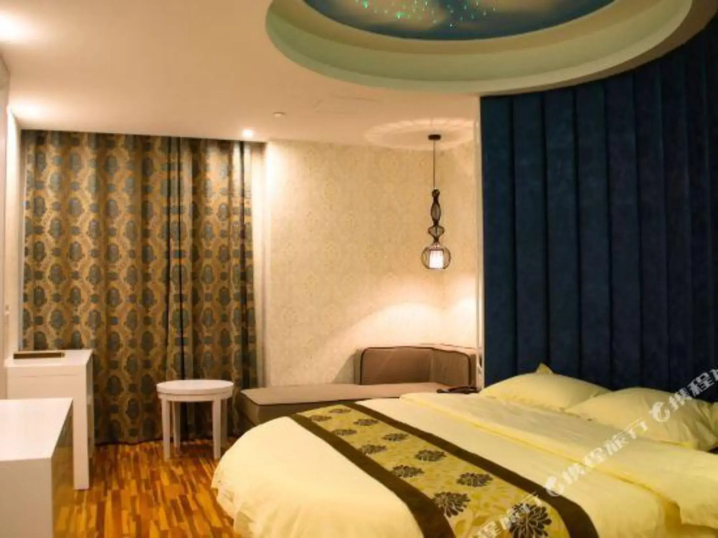 Super 8 by Wyndham Mengcheng Shang Cheng Lu