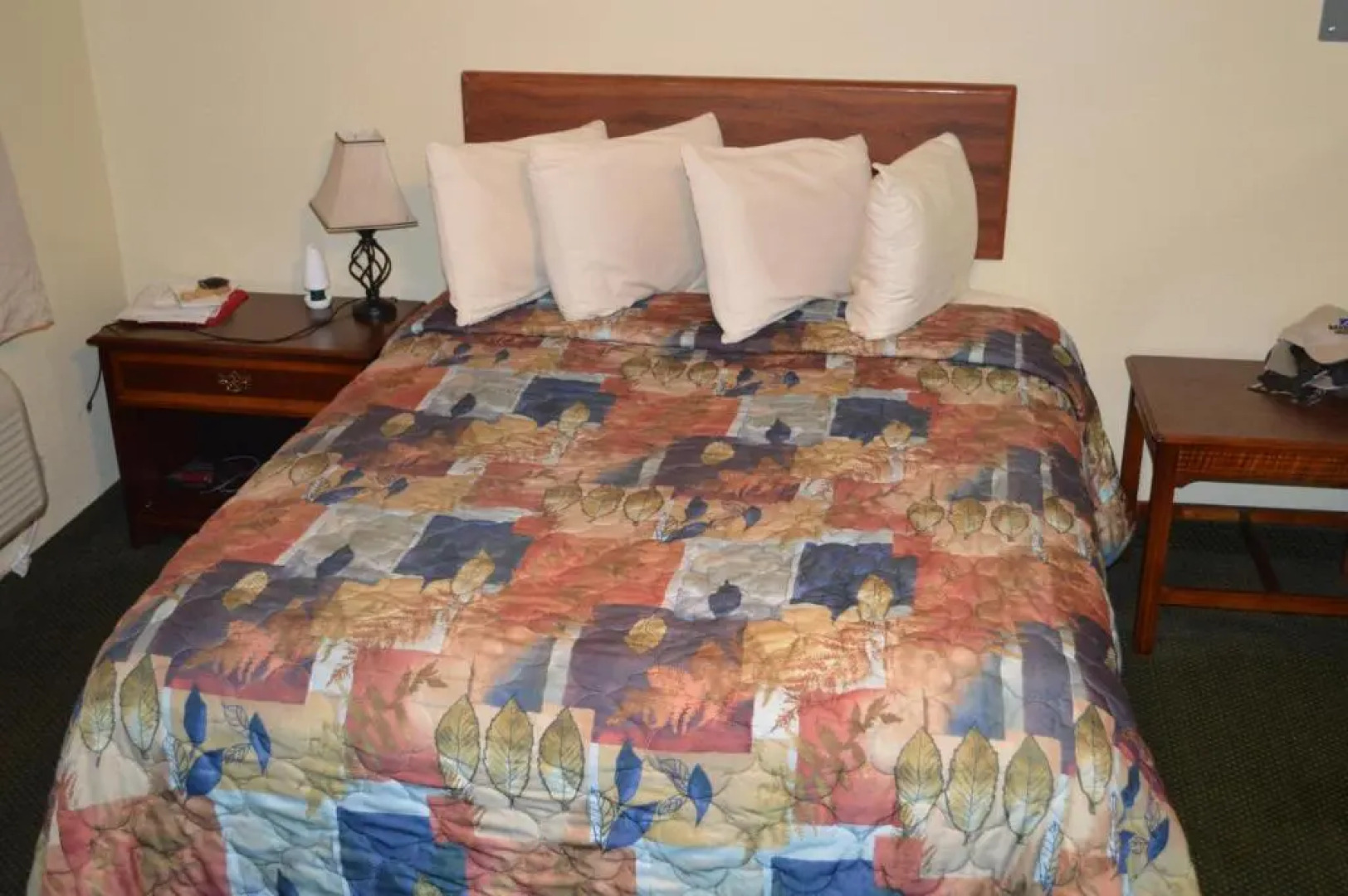 Purple Sage By OYO Snyder TX