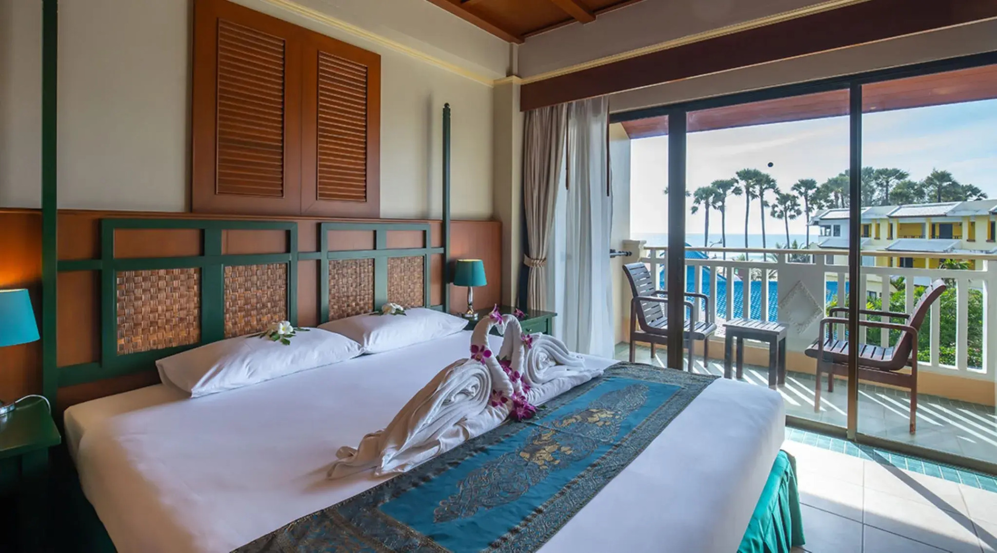 Karon Princess Hotel