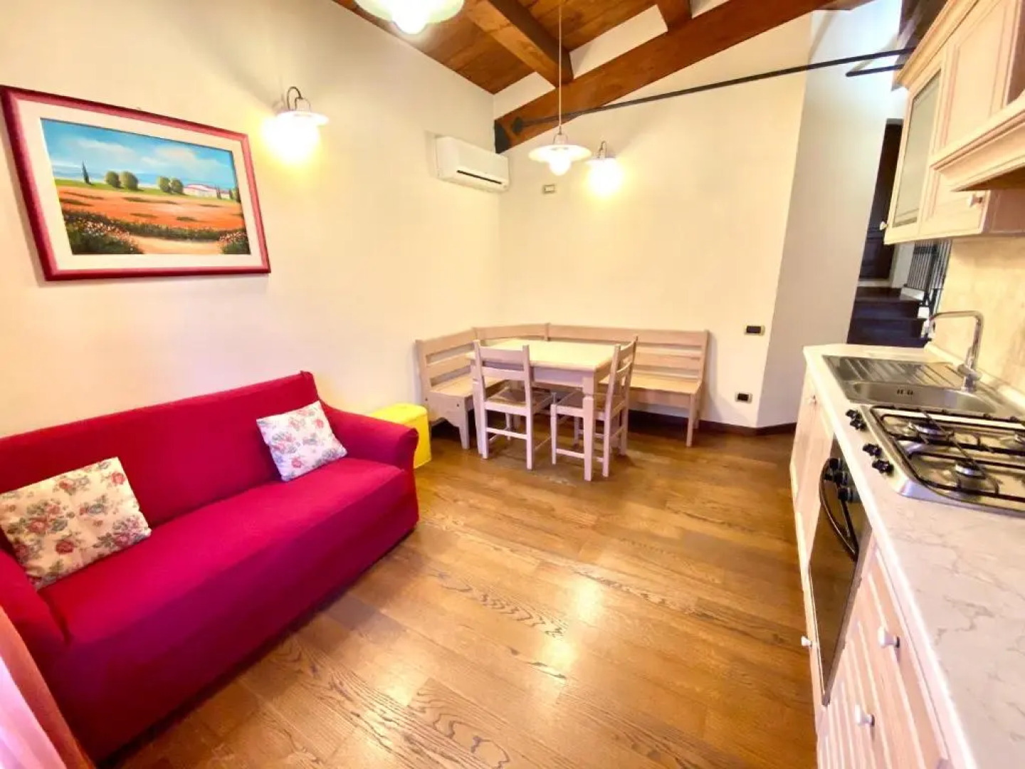 Agriturismo Il Casale