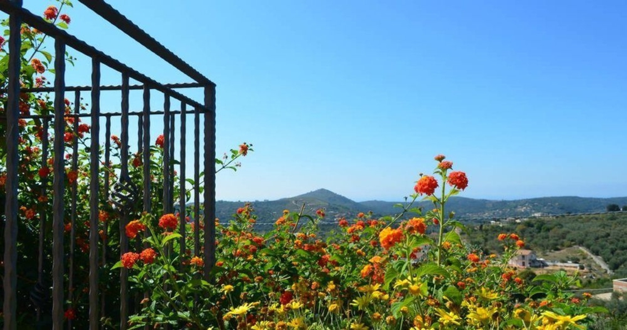 Casa Vacanze La Mannara