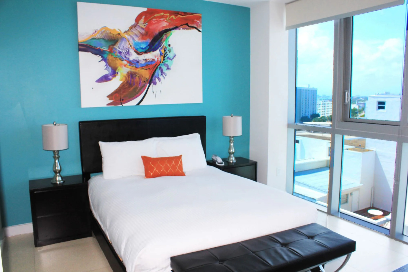 Suite Life Miami at the Monte Carlo