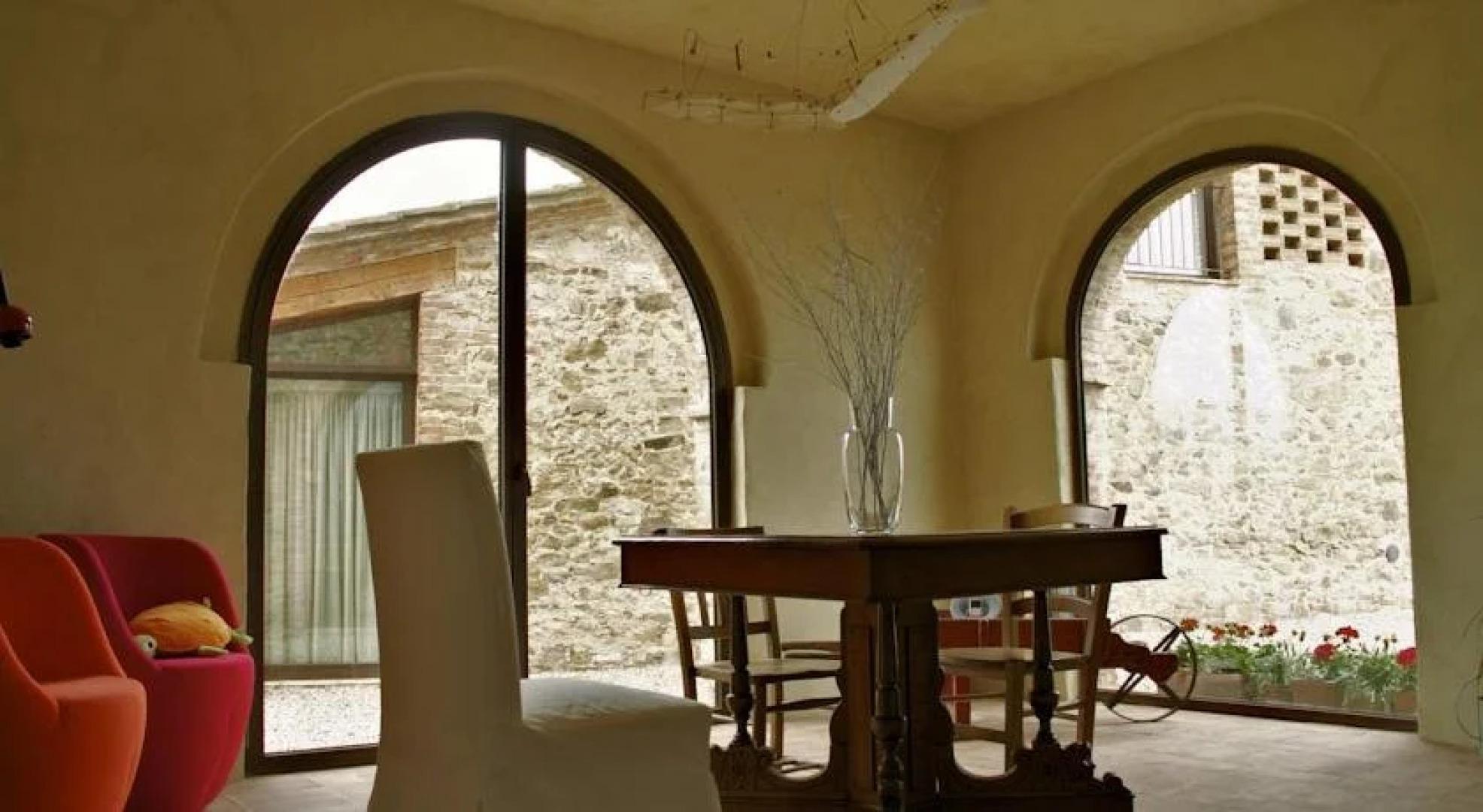 La Casa Sul Sentiero